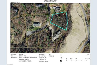 0000 Forest Drive, Wilkesboro, NC 28697 - Photo 7