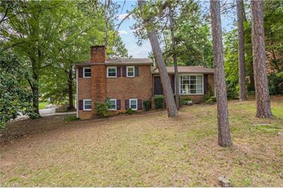 1601 Guyer Street - Photo 1