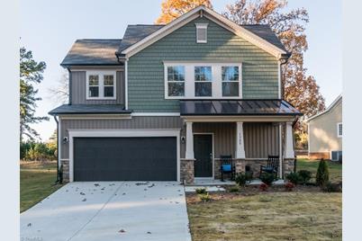 3438 Eagle Cove Court - Photo 1