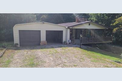 838 Larkins Little Mountain Road - Photo 1