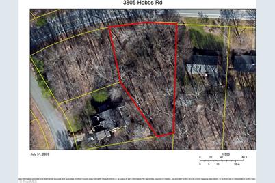 3805 Hobbs Road, Greensboro, NC 27410 - Photo 1
