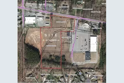 0 Old Hollow Road, Walkertown, NC 27051 - Photo 1