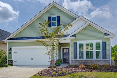 709 Spotted Owl Drive - Photo 1