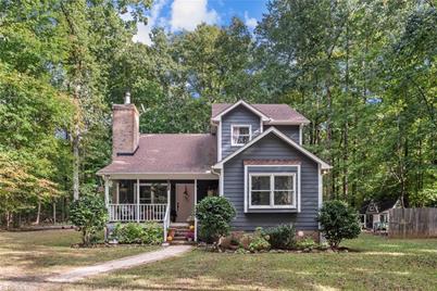 8300 Teralda Place - Photo 1