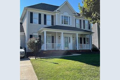 428 Maverick Trail Drive - Photo 1