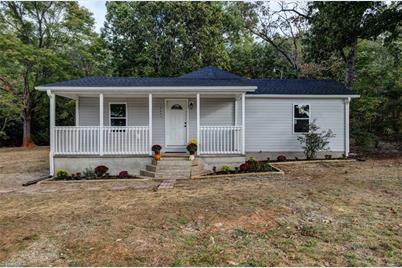 2641 Old Stagecoach Road - Photo 1