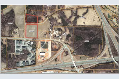 3711 McConnell Road, Greensboro, NC 27405 - Photo 1