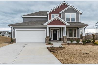 629 Gopherwood Lane, Mebane, NC 27302 - Photo 25