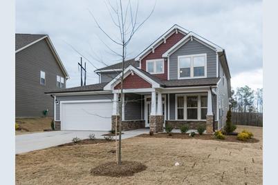 629 Gopherwood Lane, Mebane, NC 27302 - Photo 1