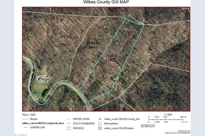 Lot 2 Arlie Myers Store Road, McGrady, NC 28649 - Photo 1