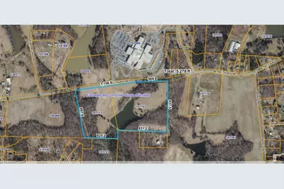 6110 & 6146 Bethel Church Road, Gibsonville, NC 27249 - Photo 3