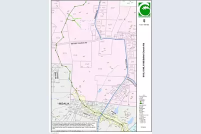 6110 & 6146 Bethel Church Road, Gibsonville, NC 27249 - Photo 5