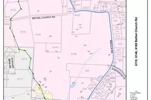 6110 & 6146 Bethel Church Rd, Gibsonville, NC 27249 - Photo 5