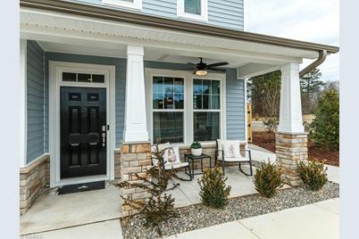 621 Gopherwood Lane, Mebane, NC 27302 - Photo 3