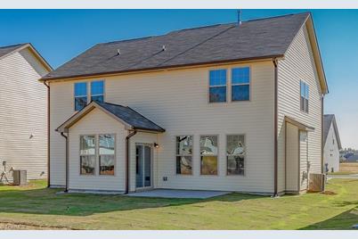 794 Heartpine Drive, Mebane, NC 27302 - Photo 21