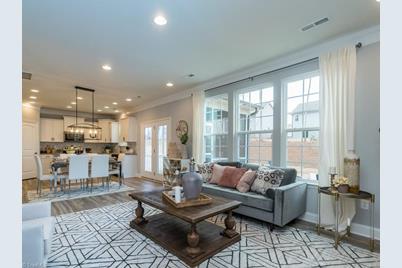 611 Gopherwood Lane, Mebane, NC 27302 - Photo 7