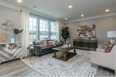 611 Gopherwood Lane, Mebane, NC 27302 - Photo 5