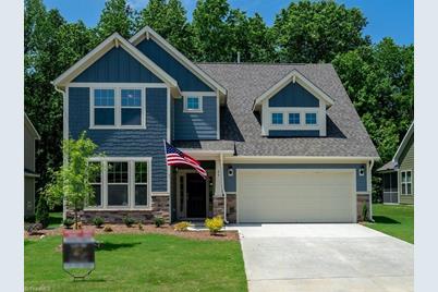 804 Heartpine Drive, Mebane, NC 27302 - Photo 1