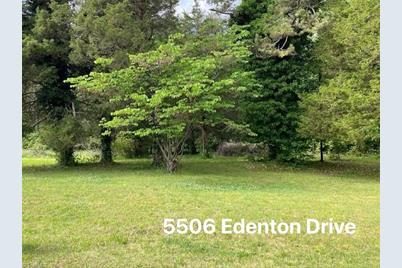 5506 Edenton Drive - Photo 1