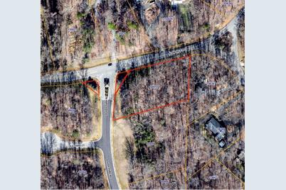 3601 Dover Park Road, Greensboro, NC 27407 - Photo 1