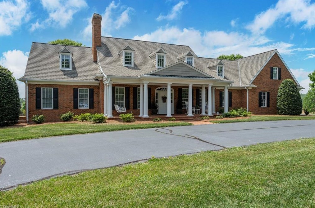 1010 Glenn Ferry Dr, East Bend, NC 27018 MLS 1072818 Coldwell Banker