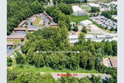 00 Bethabara Road, Winston-Salem, NC 27106 - Photo 1