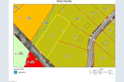 00 Pipers Gap Road #Lot 17 plus 4 acres, Mount Airy, NC 27030 - Photo 11