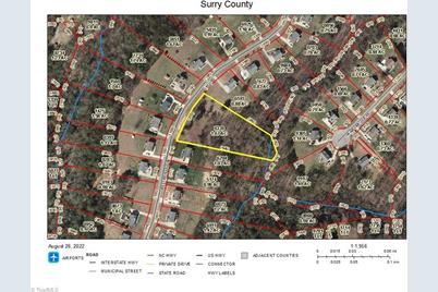 00 Westbridge Place #Lot 104, Mount Airy, NC 27030 - Photo 7