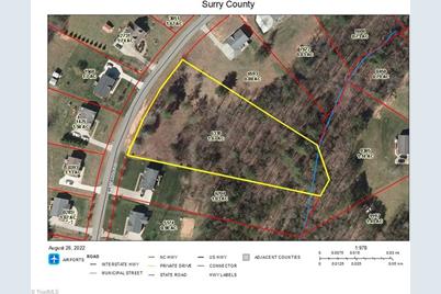 00 Westbridge Place #Lot 104, Mount Airy, NC 27030 - Photo 5