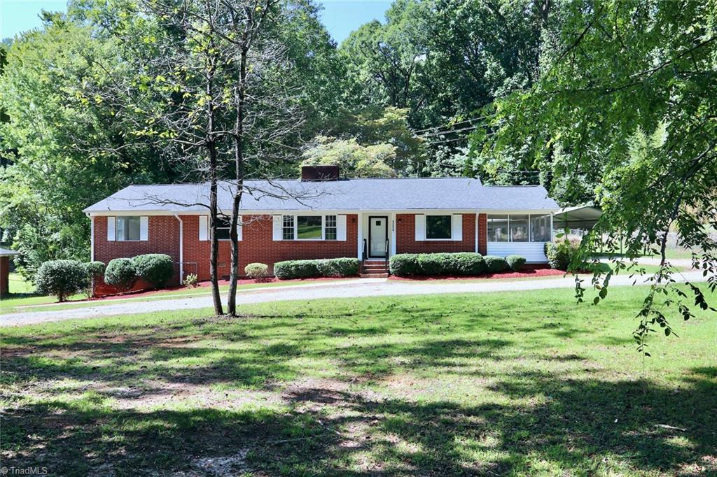 1204 Fairview Dr, Lexington, NC 27292 MLS 1085040 Coldwell Banker