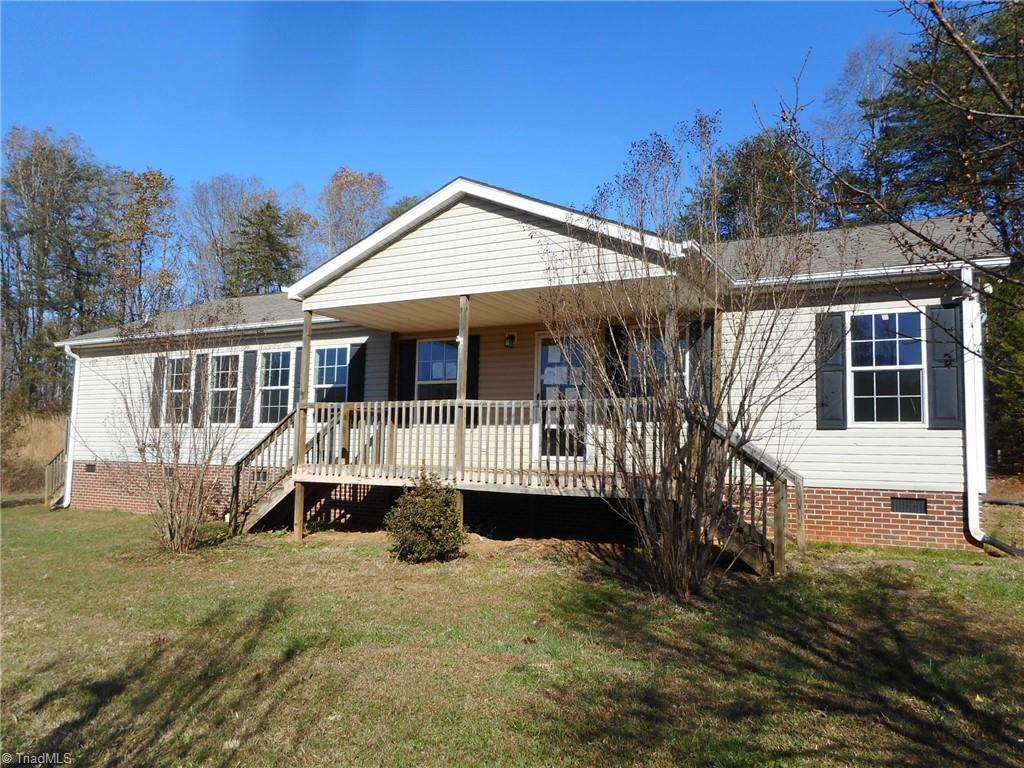 220 Star View Dr, King, NC 27021 - MLS 1091039 - Coldwell Banker