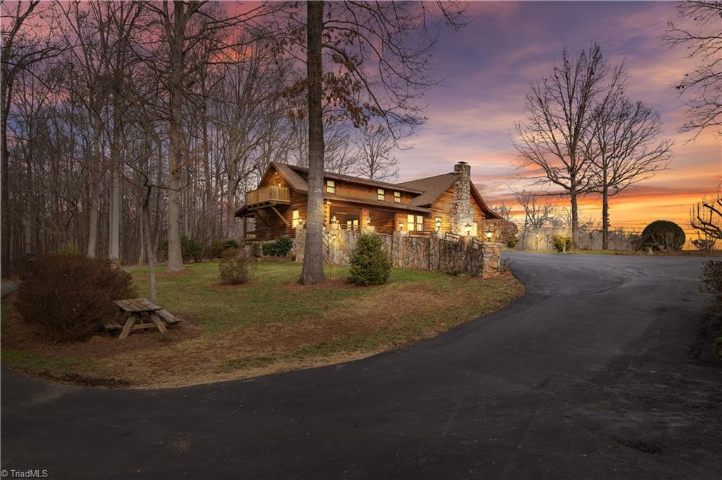 2257 Smith Farm Rd, Thomasville, NC 27360 MLS 1094492 Coldwell Banker