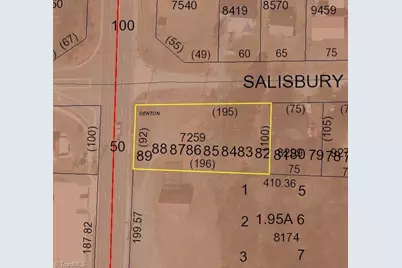 17871 S Nc Highway 109, Denton, NC 27239 - Photo 9