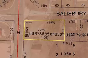 17871 S Nc Hwy 109, Denton, NC 27239 - Photo 9