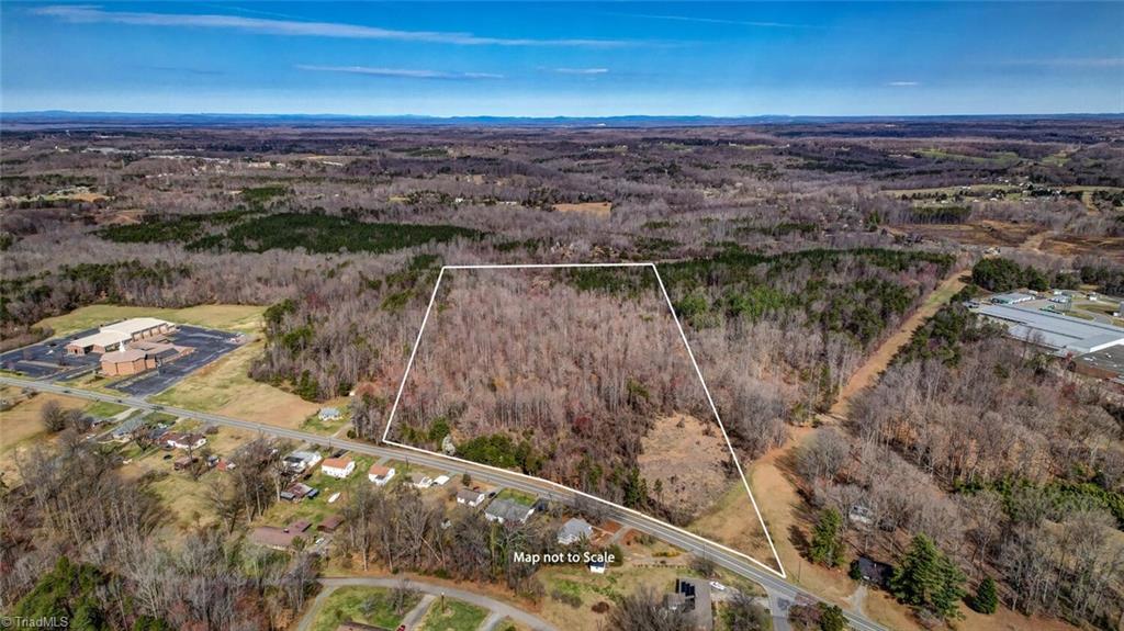 3114 Vance Street Extension, Reidsville, NC 27320 MLS 1097587