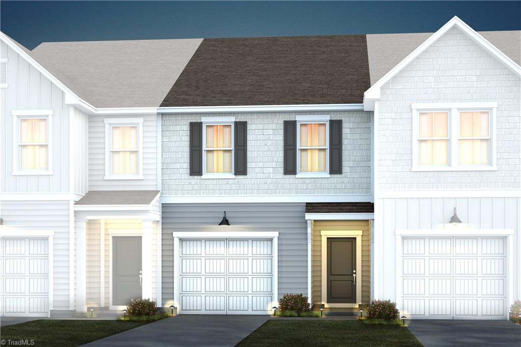 929 Falls Grove Trail, High Point, NC 27265 MLS 1097901 Coldwell Banker