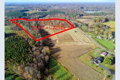 00 Hogan Creek Road, Siloam, NC 27047 - Photo 1