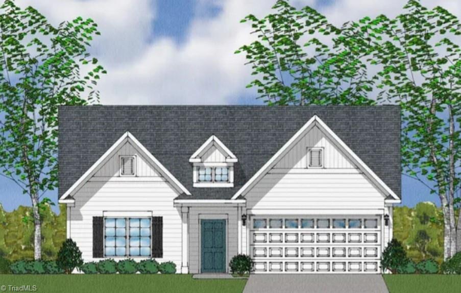 142 Moravian Ct, Bermuda Run, NC 27006 MLS 1101411 Coldwell Banker