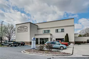 610 N Fayetteville St, Asheboro, NC 27203 - Photo 3