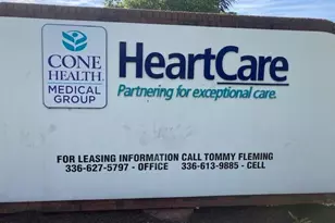 110 S Park Terrace, Eden, NC 27288 - Photo 3