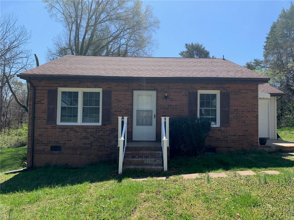 1118 2nd St, Eden, NC 27288 MLS 1102469 Coldwell Banker