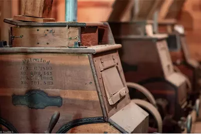 318 Elkin Creek Mill Road, Elkin, NC 28621 - Photo 7