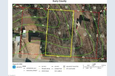 0 Oak Ridge Court #.50 Ac, Mount Airy, NC 27030 - Photo 3