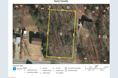 0 Oak Ridge Court #.50 Ac, Mount Airy, NC 27030 - Photo 1