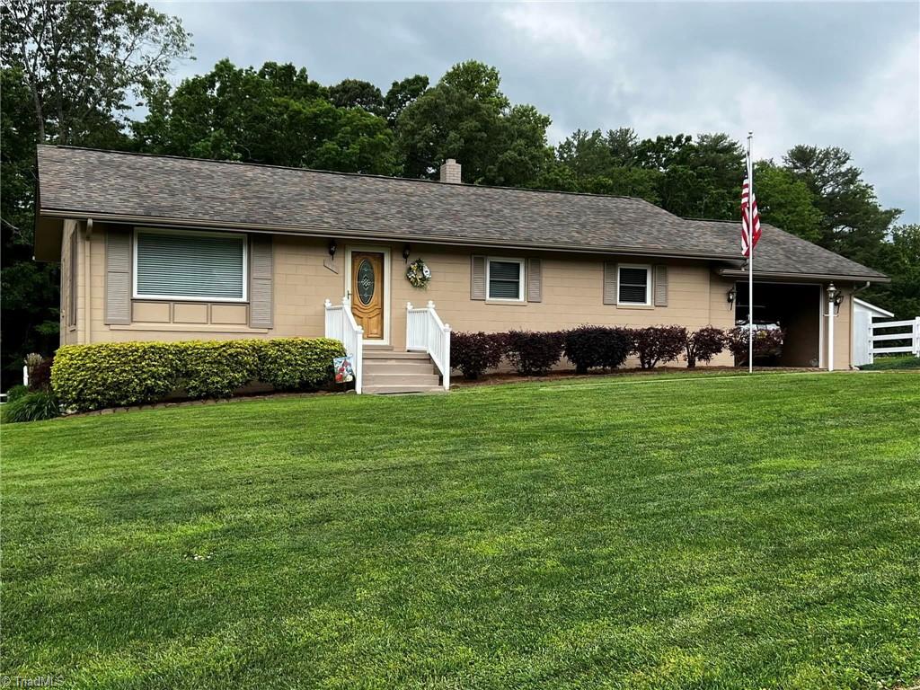 181 Chatham Rd, Mount Airy, NC 27030 MLS 1105733 Coldwell Banker