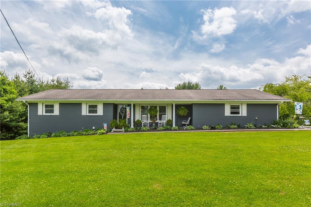 352 Little River Dr, Sparta, NC 28675 MLS 1105792 Coldwell Banker