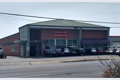 314 N Fayetteville Street, Asheboro, NC 27203 - Photo 1