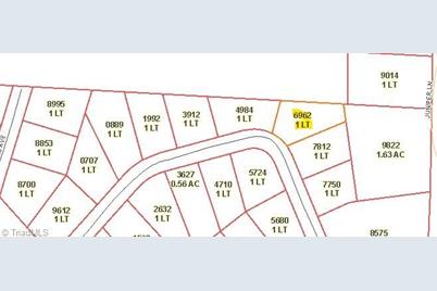 0 Marion Drive, Mount Airy, NC 27030 - Photo 1