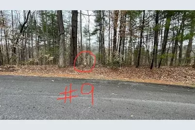 Lot 9 Woods Haven Lane, Stuart, VA 24171 - Photo 1