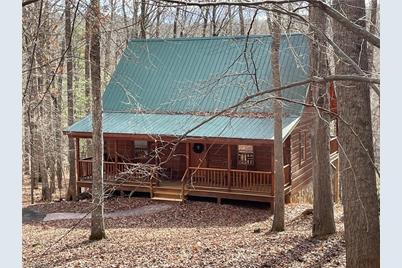 Lot 9 Woods Haven Lane, Stuart, VA 24171 - Photo 3